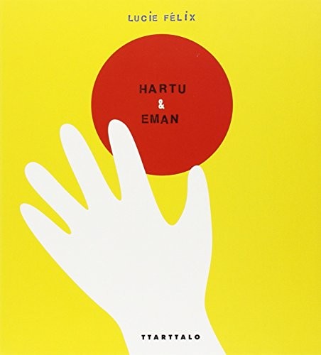 Lucie Felix, Aztiri itzulpen zerbitzuak: Hartu eta eman (2015, TTARTTALO, Ttarttalo)