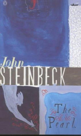 Steinbeck: The Pearl (Steinbeck "Essentials") (2001, Penguin Books Ltd)