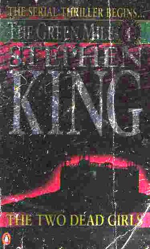 King, Stephen(duplicate): The Two Dead Girls (Paperback, 1996, Penguin Books)