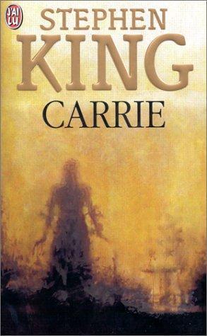King, Stephen(duplicate): Carrie (French language, 2000)