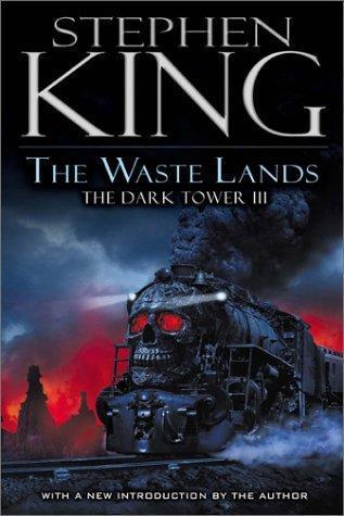 King, Stephen(duplicate): The Waste Lands (The Dark Tower, #3) (2003)