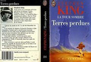 King, Stephen(duplicate): La tour sombre. 3, Terres perdues (1992, J'ai lu)