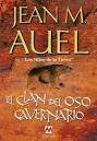 Jean M. Auel: El clan del oso cavernario (2005, Maeva)