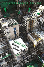 William F. Gibson: Count Zero (Paperback, 2017, GOLLANCZ)