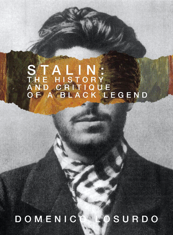 Domenico Losurdo: Stalin: The History and Critique of a Black Legend (EBook, english language)