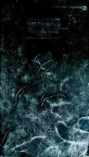 King, Stephen(duplicate): The Shining (Paperback, 1978, New American Library)