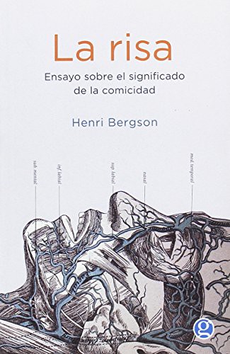 Henri Bergson: LA RISA (Paperback, 2013, DISEÑO EDITORIAL)
