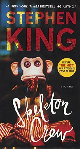 Stephen, King (undifferentiated): Skeleton Crew (Turtleback Edition For Schools & Libraries) (2017, Turtleback Books)