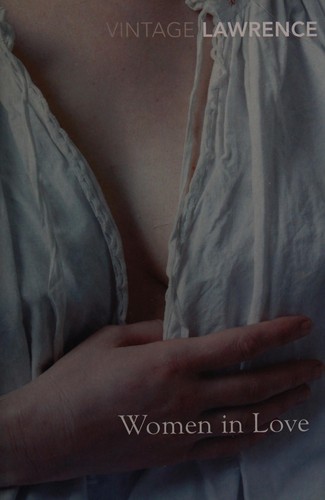 Jacob Grimm, Howard Jacobson, D. H. Lawrence, Wilhelm K. Grimm: Women in Love (2008, Penguin Random House)