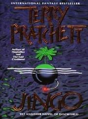 Terry Pratchett: Jingo (2004)