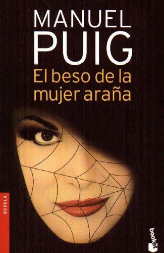 Manuel Puig: El beso de la mujer araña (Paperback, Spanish language, Planeta)