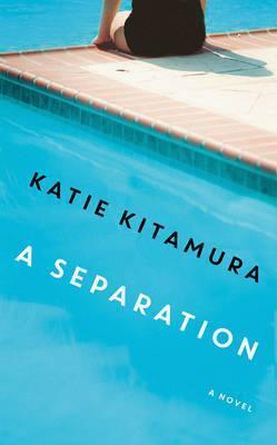 Katie Kitamura: A Separation (2017)