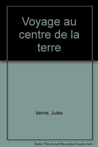Shori, Jules Verne: Voyage au centre de la terre (French language, 1993, Hachette Jeunesse)