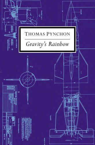 Thomas Pynchon: Gravity's Rainbow (2012)