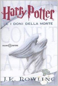 J.K. Rowling: Harry Potter E I Doni Della Morte (Paperback, Italian language, 2010)