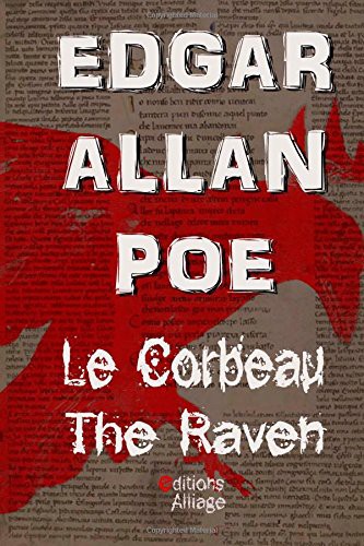 Edgar Allan Poe, Julien Biri, Gustave Doré, Charles Baudelaire, Stéphane Malarmé: Le Corbeau (Paperback, 2015, CreateSpace Independent Publishing Platform)