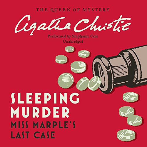 Agatha Christie, Stephanie Cole: Sleeping Murder Lib/E (AudiobookFormat, 2016, HarperCollins, Harpercollins)