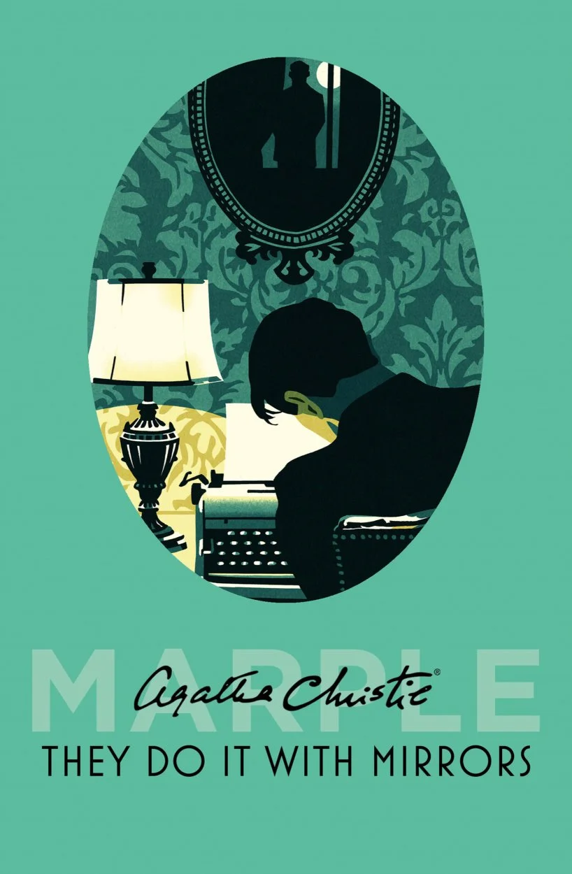 Agatha Christie: They Do It With Mirrors (Paperback, 2022, HarperCollins Publishers)