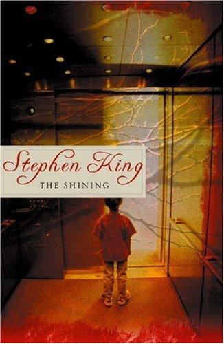 King, Stephen(duplicate): The Shining (Paperback, 2006, Hodder Paperback)