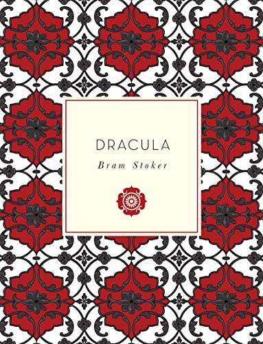 Allen Grove, Bram Stoker: Dracula (2014, Race Point Publishing)