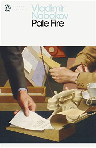 Vladimir Nabokov: Pale Fire (Hardcover, 2002, Barnes & Noble)