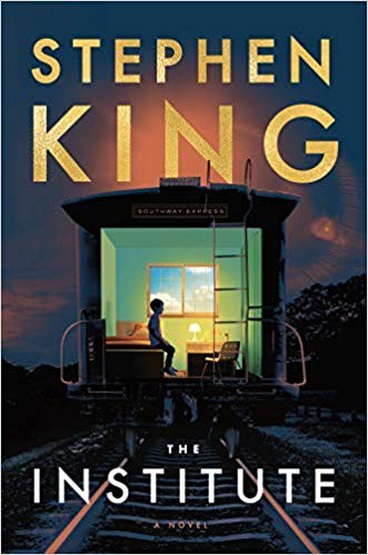 King, Stephen(duplicate): The Institute [Large print] (2019, Thordike Press, a part of Gale, a Cengage company)