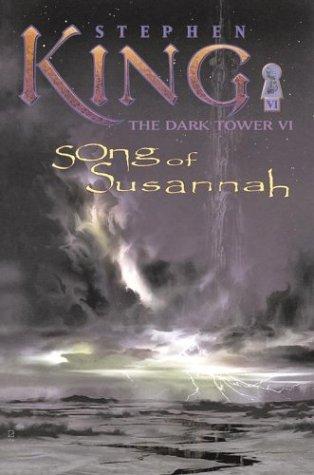King, Stephen(duplicate): Song of Susannah (The Dark Tower, Book 6) (Hardcover, 2004, Donald M. Grant, Publisher)