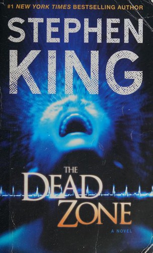 King, Stephen(duplicate): The Dead Zone (Paperback, 2018, Gallery Books)