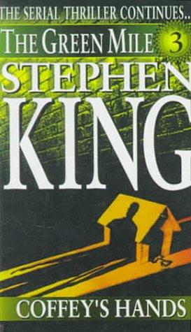 King, Stephen(duplicate): Coffey's Hands (1999, Bt Bound)