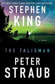 Peter Straub, King, Stephen(duplicate): The Talisman (Paperback, 2018, Gallery Books)
