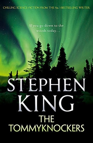 King, Stephen(duplicate): The Tommyknockers (Paperback, 2012, Hodder & Stoughton)