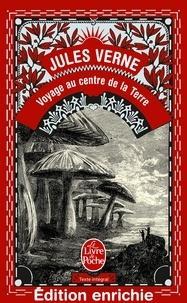 Shori, Jules Verne: Voyage au centre de la terre (French language, 2010)