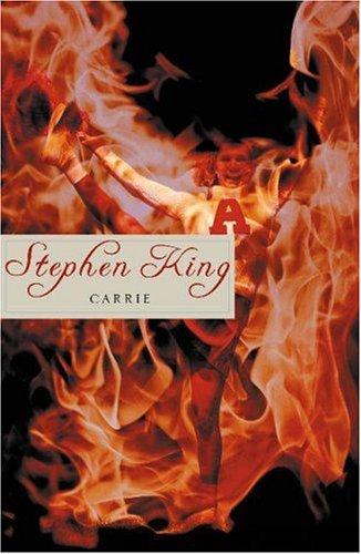 King, Stephen(duplicate): Carrie (Paperback, 2006, Plaza y Janes)