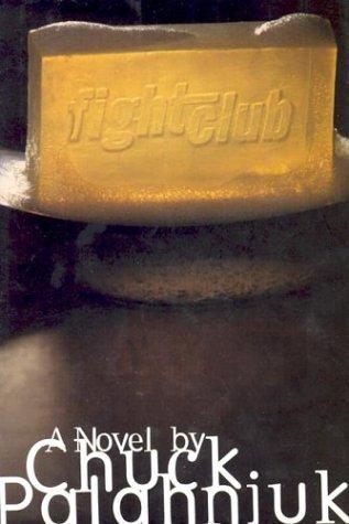 Chuck Palahniuk, Chuck Palahniuk: Fight Club (1996, W. W. Norton & Company)