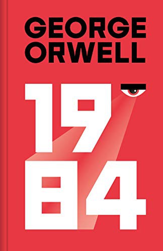 Miguel Temprano García, George Orwell(duplicate): 1984 (Hardcover, 2021, DEBOLSILLO)