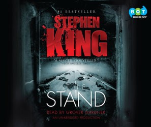King, Stephen(duplicate): The Stand (EBook, 2012, Books on Tape)