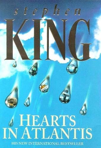 Stephen King, King, Stephen(duplicate): Hearts In Atlantis (Hardcover, 1999, Hodder & Stoughton)