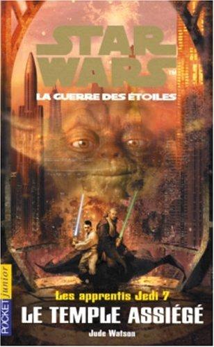 Jude Watson: Stars Wars, tome 7 (Paperback, French language, 2003, Pocket)