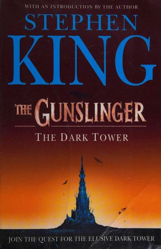 King, Stephen(duplicate): The Dark Tower I (Paperback, 2005, Hodder & Stoughton)