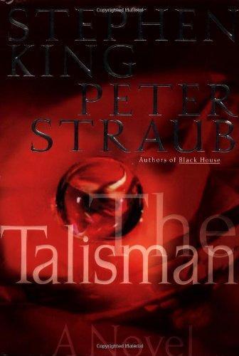 Peter Straub, King, Stephen(duplicate): The Talisman (The Talisman, #1) (2001)
