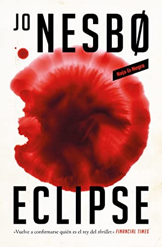 Jo Nesbø: Eclipse (Paperback, Reservoir Books)