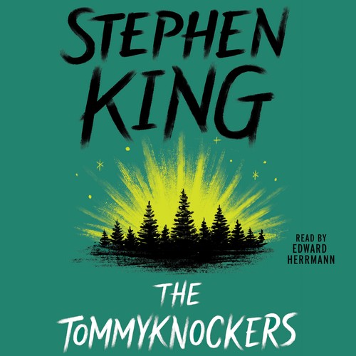 King, Stephen(duplicate): The Tommyknockers (EBook, 2016, Simon & Schuster Audio)