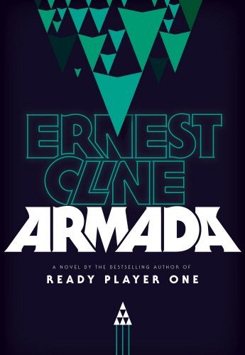 Ernest Cline (duplicate): Armada (Paperback, 2015, Century)