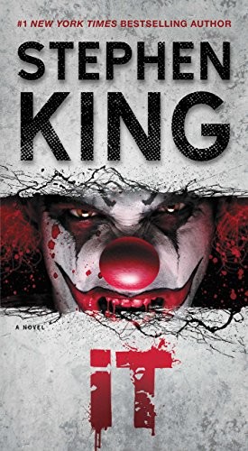 King, Stephen(duplicate): It (Paperback, 2016, Pocket Books)