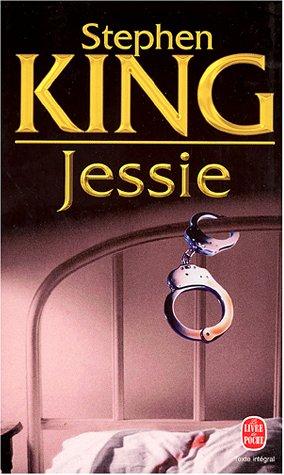 King, Stephen(duplicate): Jessie (Paperback, 2001, LGF)