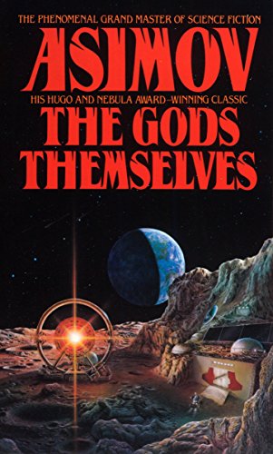 Айзек Азимов: The Gods Themselves (2000)