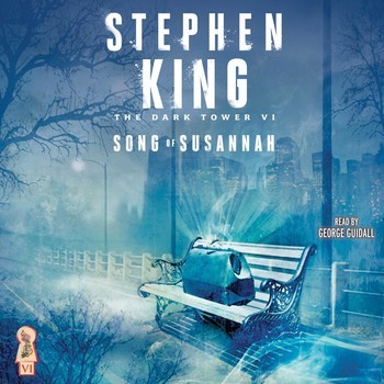 King, Stephen(duplicate): Song of Susannah (EBook, 2004, Simon & Schuster Audio)
