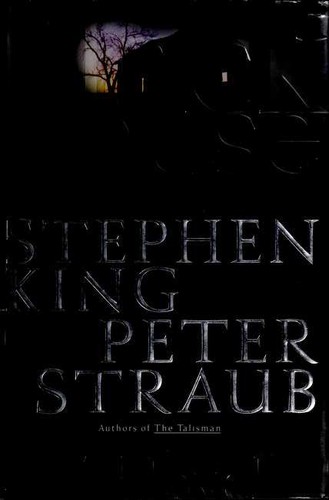 King, Stephen(duplicate): Black House (Hardcover, 2001, Random House)
