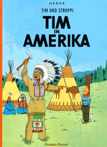 Hergé: Tim Und Struppi (Paperback, German language, 1997, Carlsen Verlag GmbH)