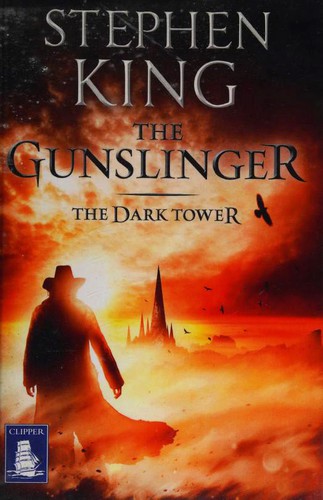 King, Stephen(duplicate): The Gunslinger (Paperback, 2013, W F Howes Ltd)